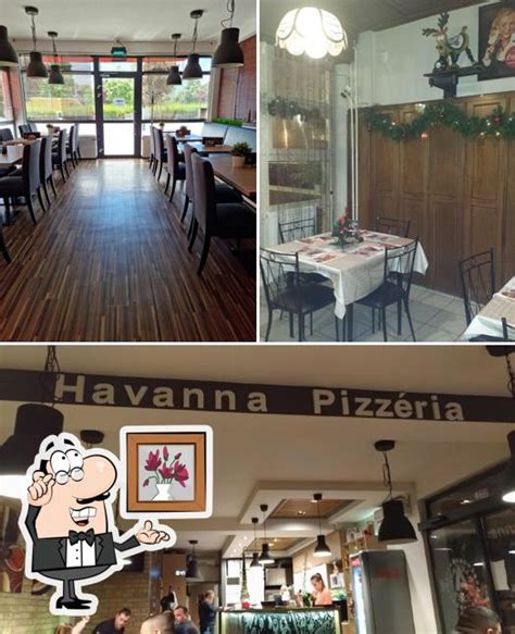 Havanna Pizzéria